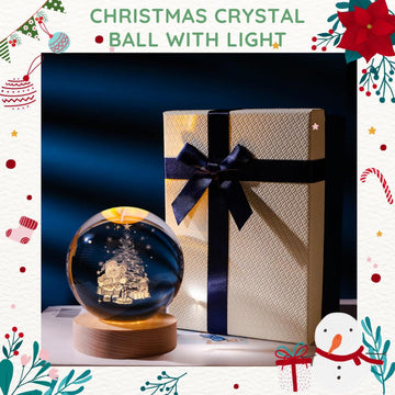 Christmas Decorations Indoor Home Decor Snow Globes For Kids Christmas Vacation Decorations Cardinal Christmas Ornaments Christmas Decor Led Light Voice Message Christmas Decorations For Home